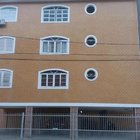 Apartamento Praia Grande Com Wifi E Tv A Cabo Apartment Екстериор снимка