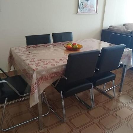 Apartamento Praia Grande Com Wifi E Tv A Cabo Apartment Екстериор снимка