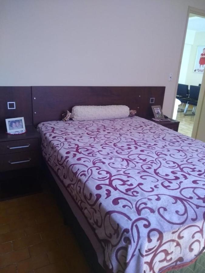 Apartamento Praia Grande Com Wifi E Tv A Cabo Apartment Екстериор снимка