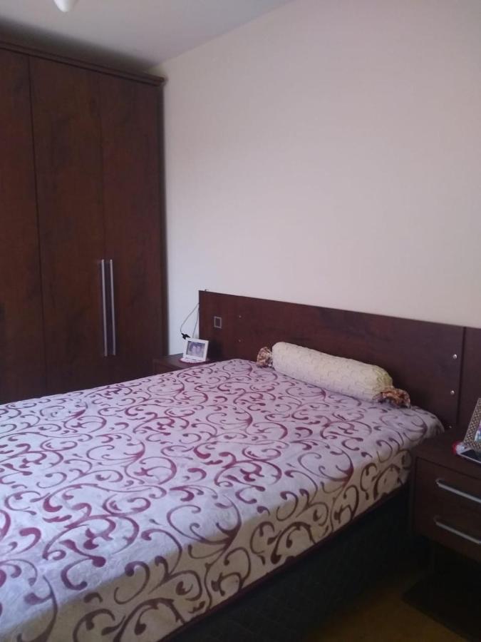 Apartamento Praia Grande Com Wifi E Tv A Cabo Apartment Екстериор снимка