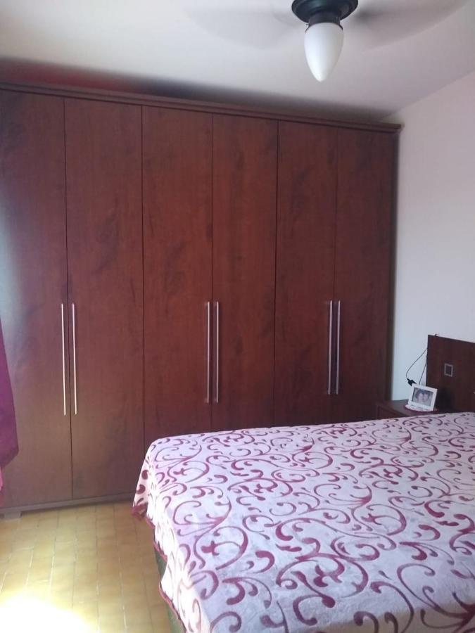 Apartamento Praia Grande Com Wifi E Tv A Cabo Apartment Екстериор снимка